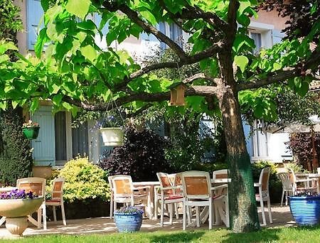 Cit'Hotel Avantici Gap Ngoại thất bức ảnh