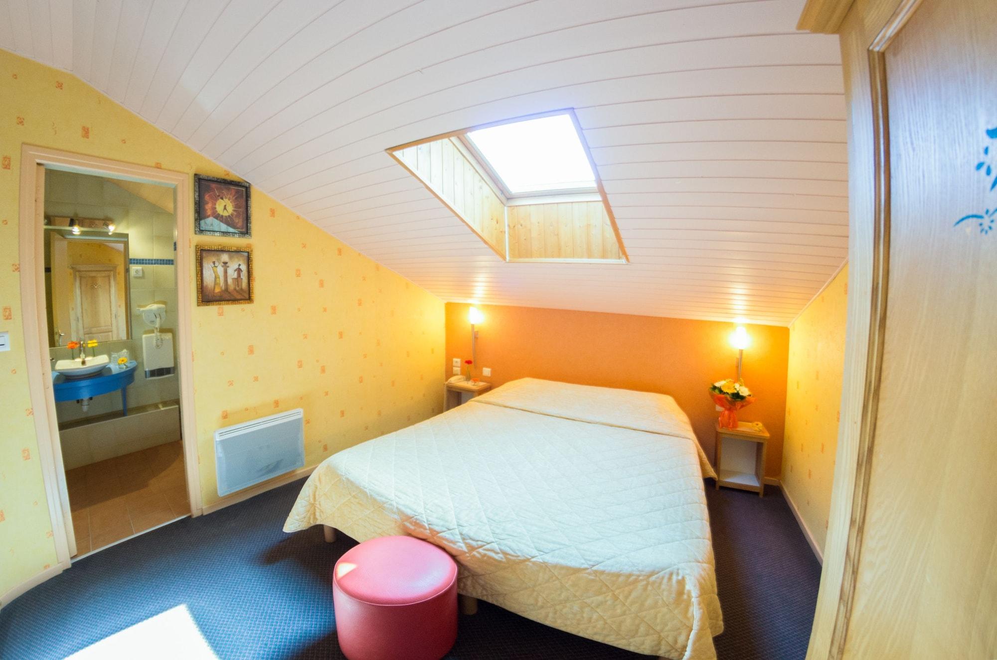 Cit'Hotel Avantici Gap Ngoại thất bức ảnh