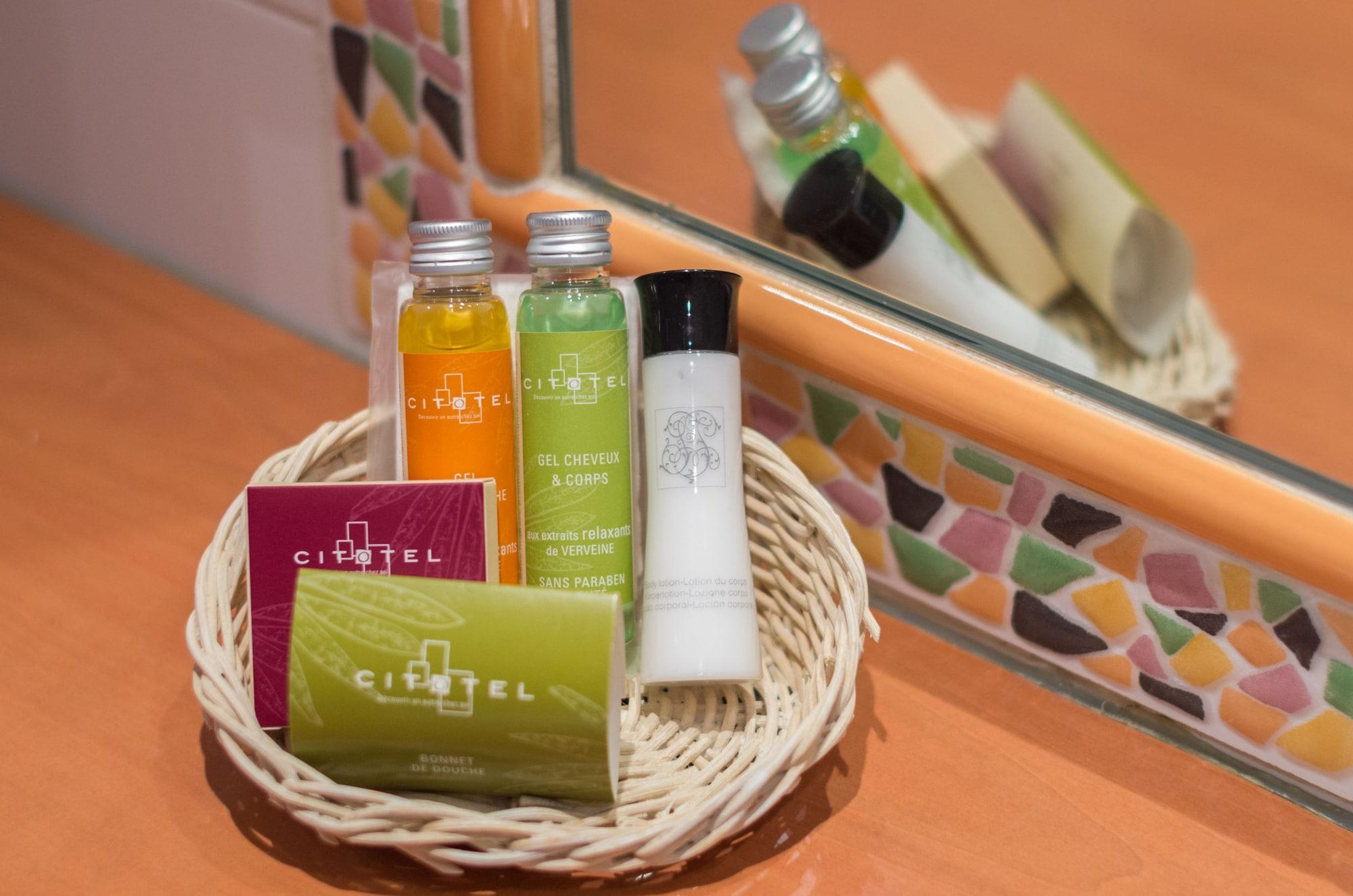 Cit'Hotel Avantici Gap Ngoại thất bức ảnh