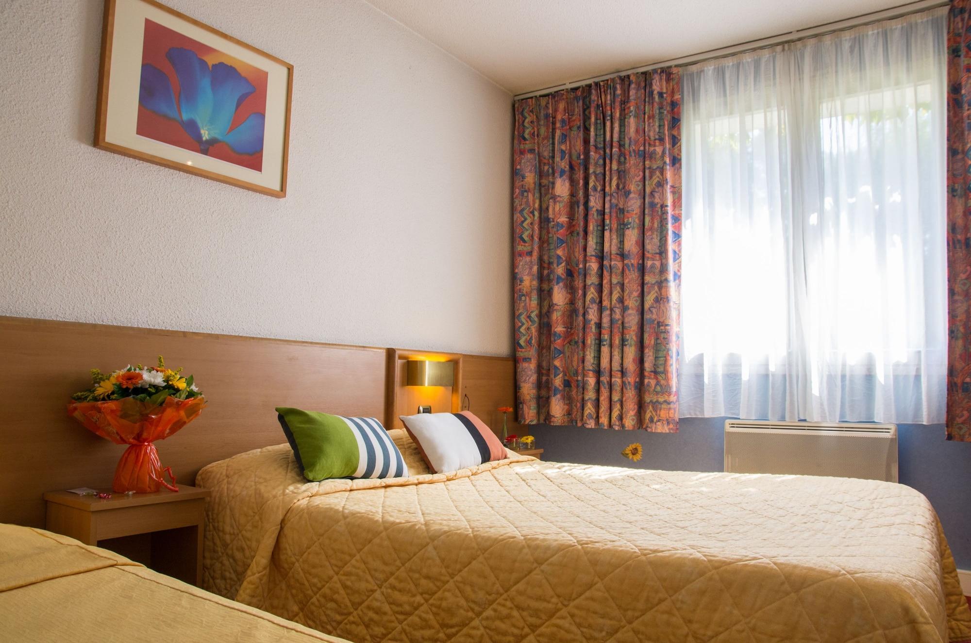 Cit'Hotel Avantici Gap Ngoại thất bức ảnh