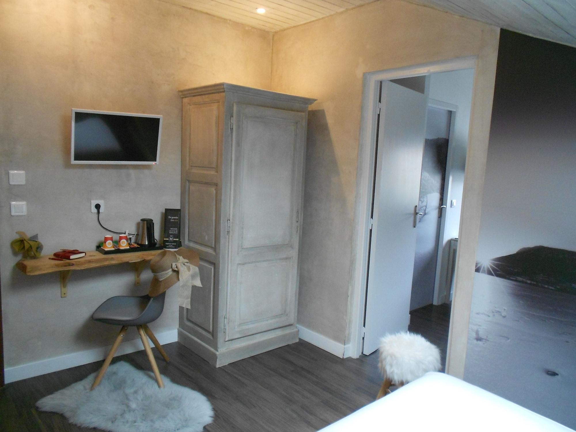 Cit'Hotel Avantici Gap Ngoại thất bức ảnh
