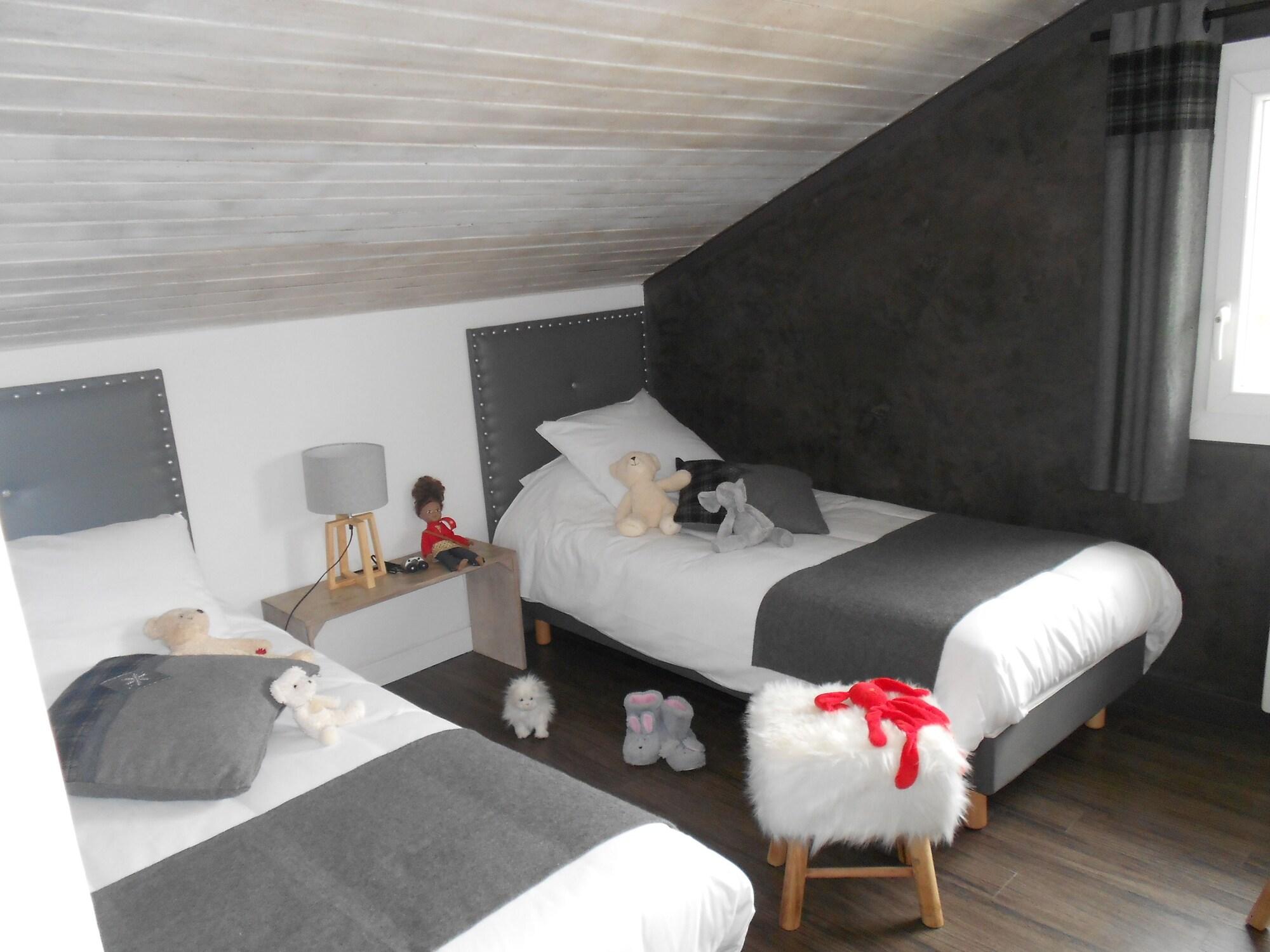 Cit'Hotel Avantici Gap Ngoại thất bức ảnh