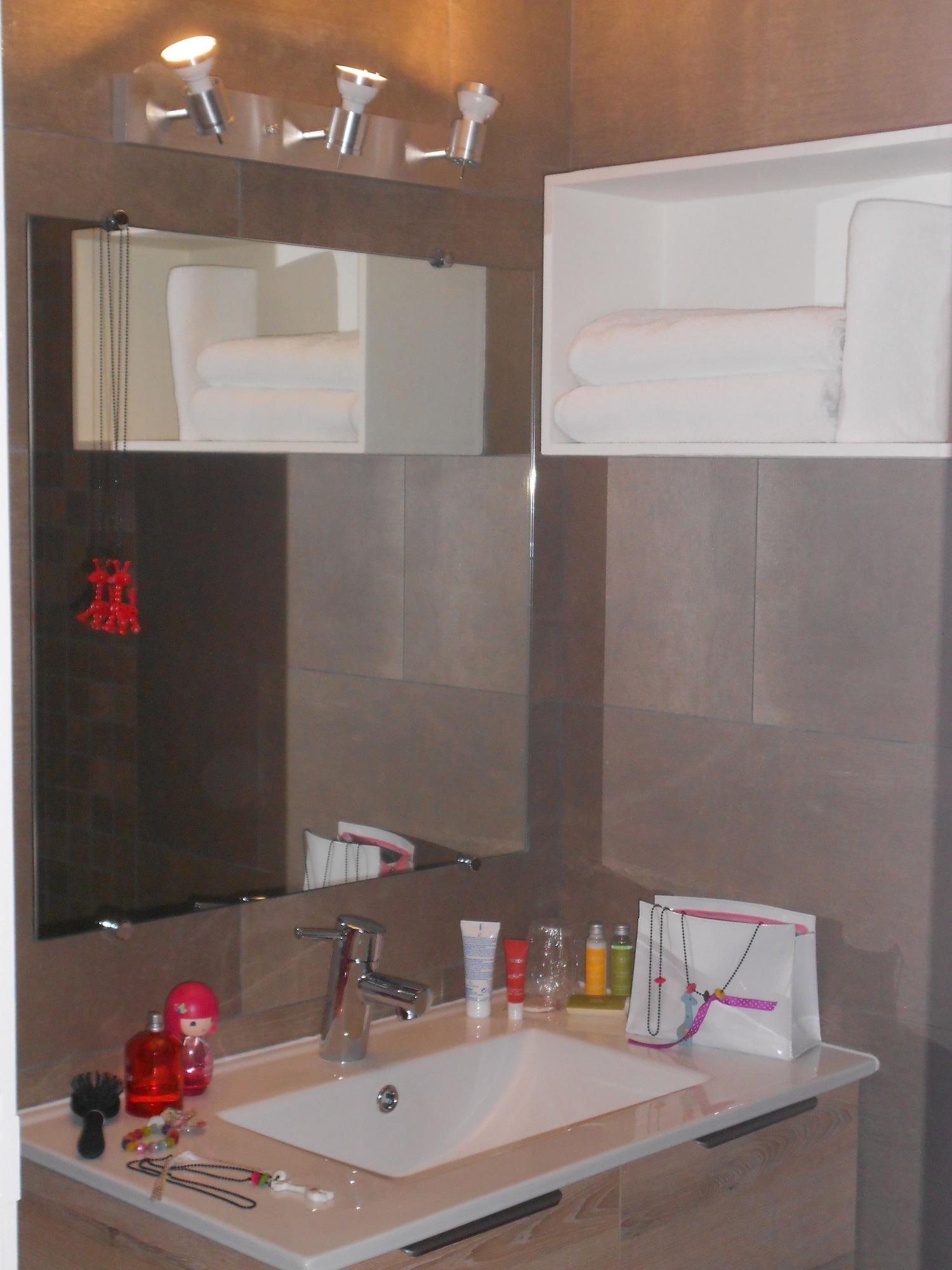 Cit'Hotel Avantici Gap Ngoại thất bức ảnh