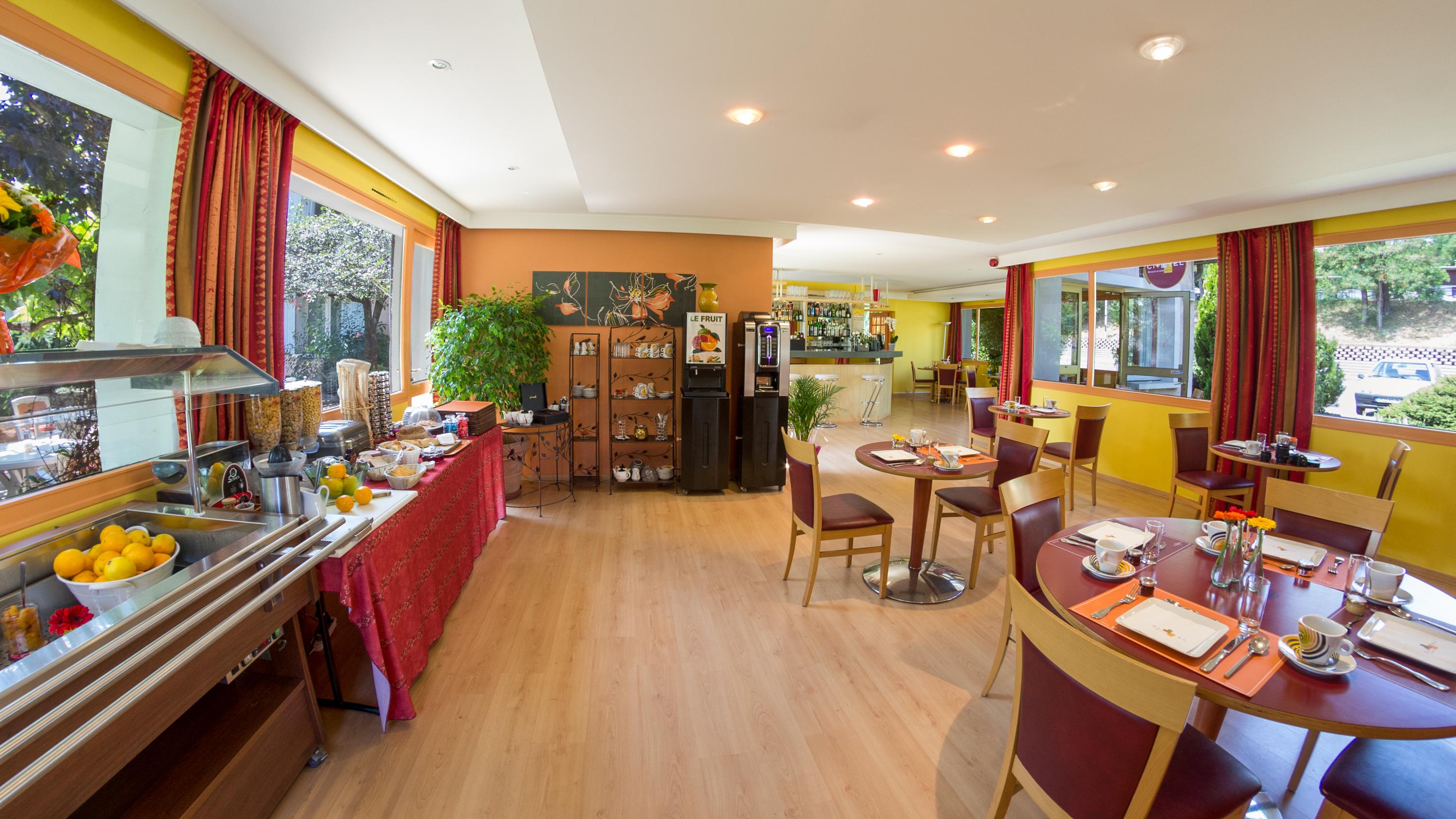 Cit'Hotel Avantici Gap Ngoại thất bức ảnh