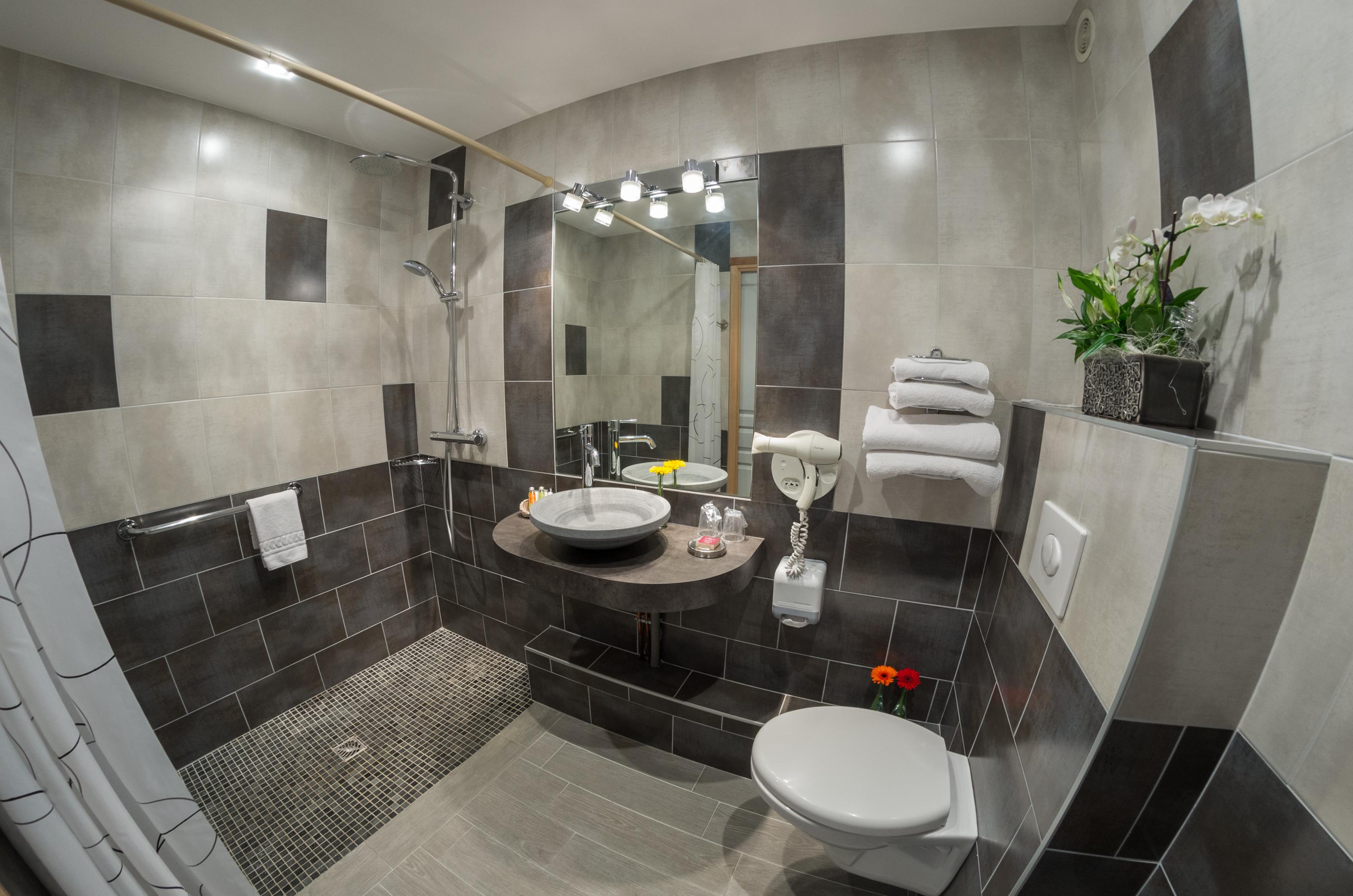 Cit'Hotel Avantici Gap Ngoại thất bức ảnh