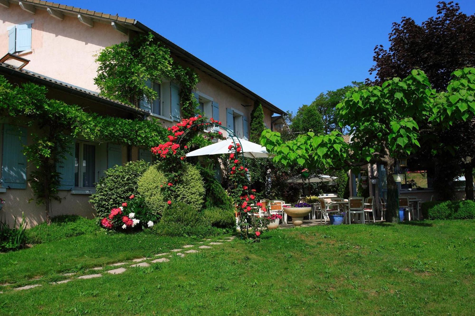 Cit'Hotel Avantici Gap Ngoại thất bức ảnh