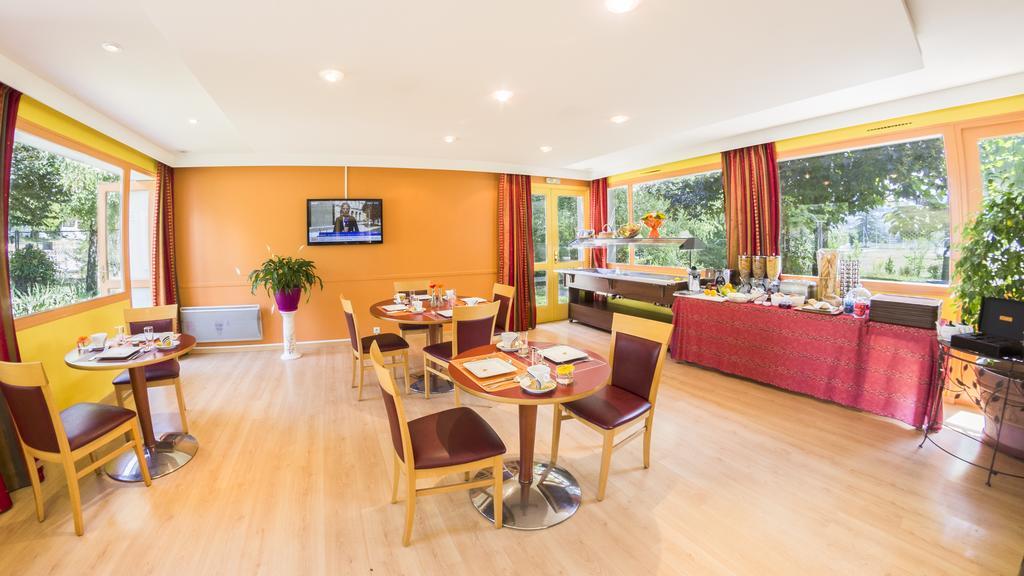 Cit'Hotel Avantici Gap Ngoại thất bức ảnh