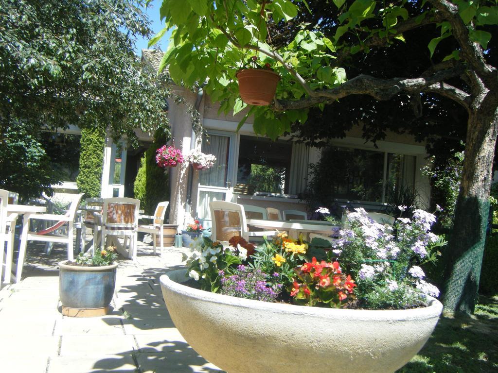 Cit'Hotel Avantici Gap Ngoại thất bức ảnh