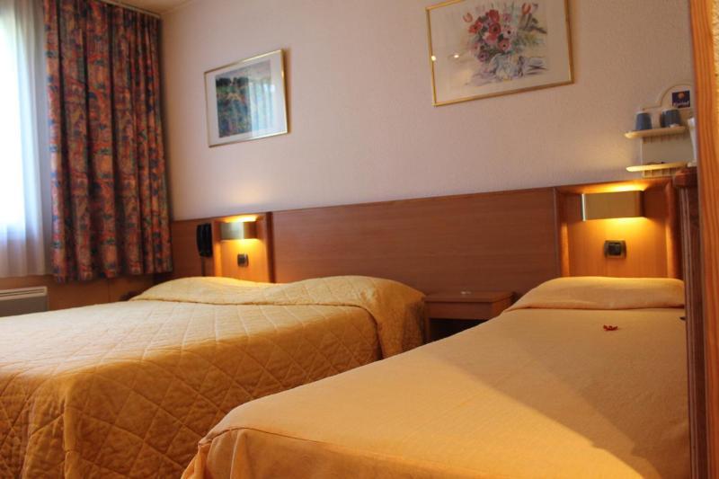 Cit'Hotel Avantici Gap Ngoại thất bức ảnh