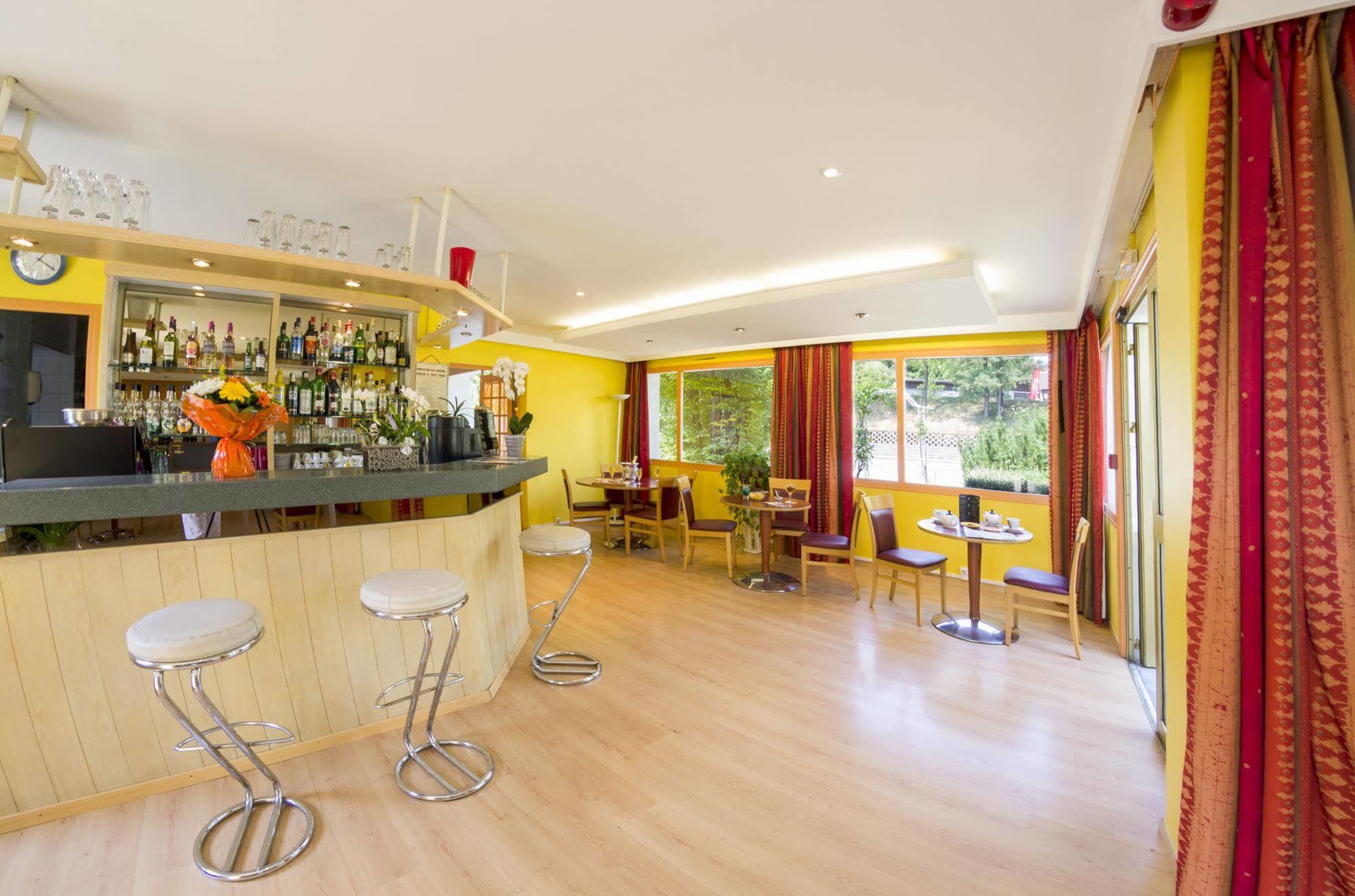 Cit'Hotel Avantici Gap Ngoại thất bức ảnh